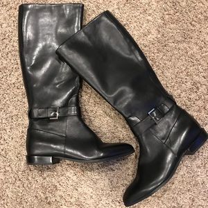 Like Brand New!  Size 8 Nine West Boots.